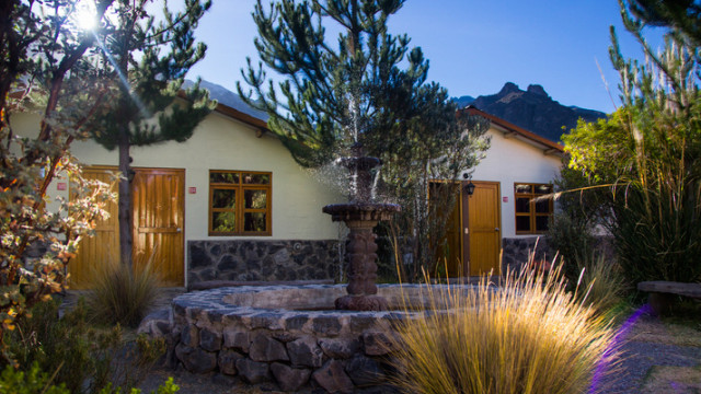 Casa Andina Classic Colca